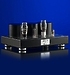 Ламповый усилитель Trafomatic Audio Experience One monoblocks (black/silver plates)