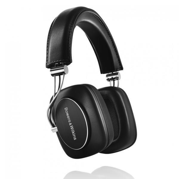 Наушники B&W P7 Wireless артикул 151566Si-1