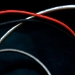 Акустический кабель Atlas Ascent 2.0 Cable 2.0m Transpose Spade Gold