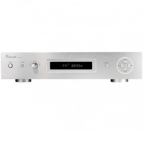 FM-тюнер Vincent STU-400 silver артикул 115800Si-1
