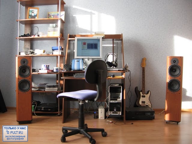 Акустическая система Wharfedale Diamond 9.5 cherry артикул 426210FV-1 фото 8