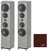 Напольная акустика ASW Genius 510 wenge