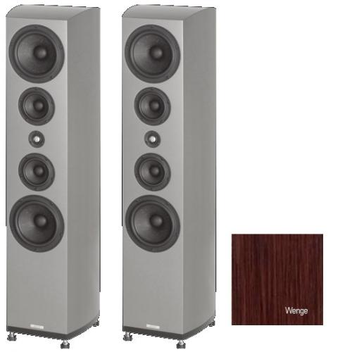 Напольная акустика ASW Genius 510 wenge артикул 115188Si-1