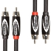 Инструментальный кабель Roland RCC-10-2R2R