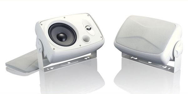Акустическая система Megavox WS-06A01F артикул 148121Si-1