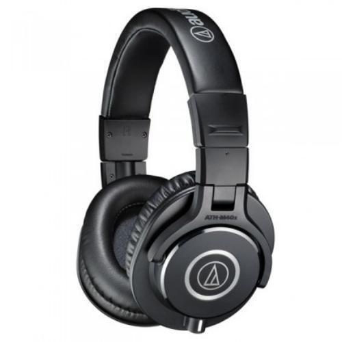 Наушники Audio Technica ATH-M40X артикул 104296Si-1