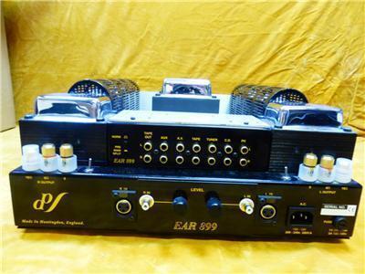 E.A.R. / Yoshino EAR 899 #1 в «HiFiRussia»