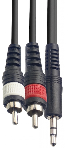 Профессиональный кабель FORCE FLC-10/1 артикул 265663Si-1