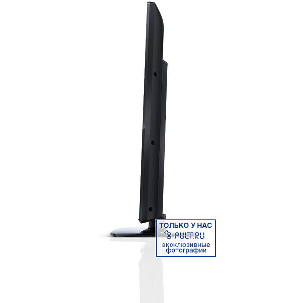 LED телевизор Philips 40PFL3108T/60 артикул 329936FV-1 фото 7