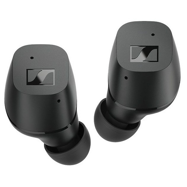 Наушники Sennheiser CX 200TW1 BLACK артикул 270393Si-1 фото 5