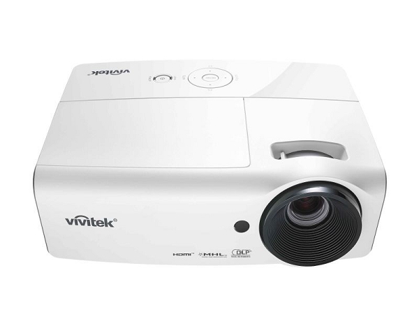 Проектор Vivitek DH558 артикул 139944Si-1