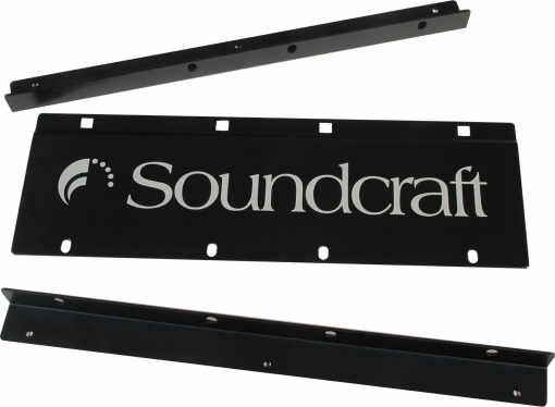 Soundcraft рэковое крепление для микшера EPM8, EFX8 артикул 107294Si-1