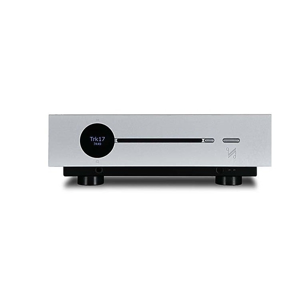 CD проигрыватель Quad Artera Solus Silver артикул 190949Si-1