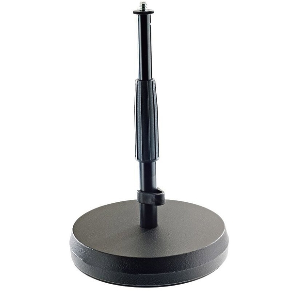 Стойка микрофонная K&M 23325-300-55 артикул 179924Si-1