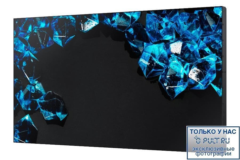 Samsung UD46D-P #1 в «HiFiRussia»