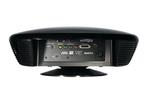 Проектор InFocus X10 артикул 359528FV-1 фото 7