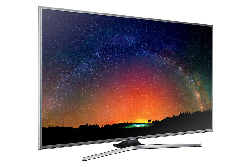 LED телевизор Samsung UE-60JS7200 артикул 134170Si-1 фото 4