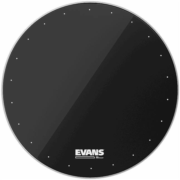 Пластик для бас-барабана Evans BD22RA артикул 279144Si-1