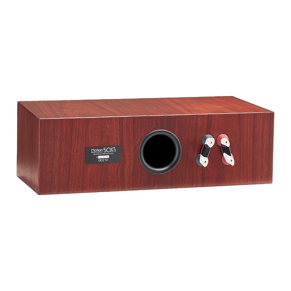 Акустика центрального канала Martin Logan Motion 50XTi Matte White артикул 205846Si-1 фото 8