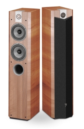 Напольная акустика Focal-JMlab Chorus 714 V amati артикул 396464FV-1