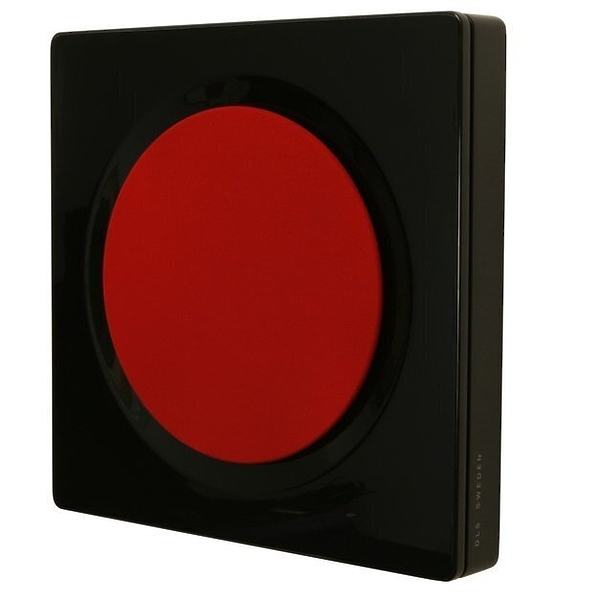 Настенная акустика DLS D-One black piano артикул 176943Si-1