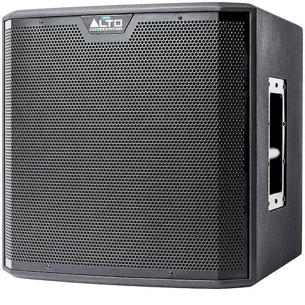 Сабвуфер Alto TS-SUB212S артикул 150577Si-1