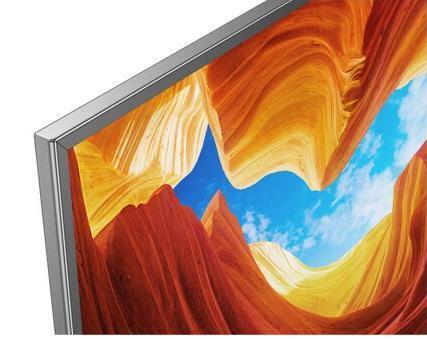 LED телевизор Sony KD65XH9096BR2 артикул 223012Si-1 фото 3
