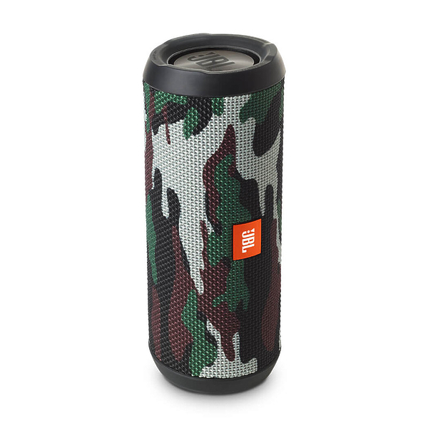 Портативная акустика JBL Flip 4 squad (JBLFLIP4SQUAD) артикул 164051Si-1