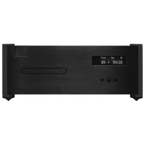 CD проигрыватель Wadia 571 black артикул 381492FV-1