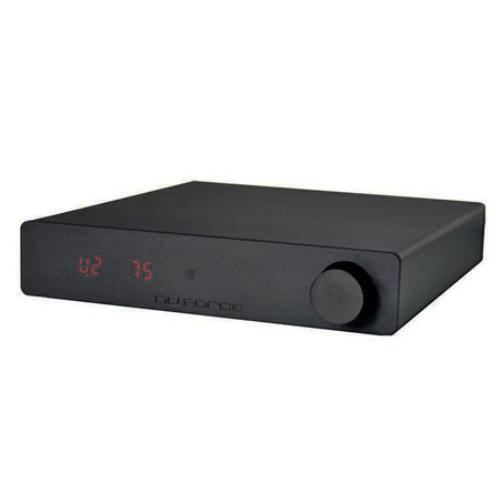 NuForce DDA-100 black артикул 327854FV-1