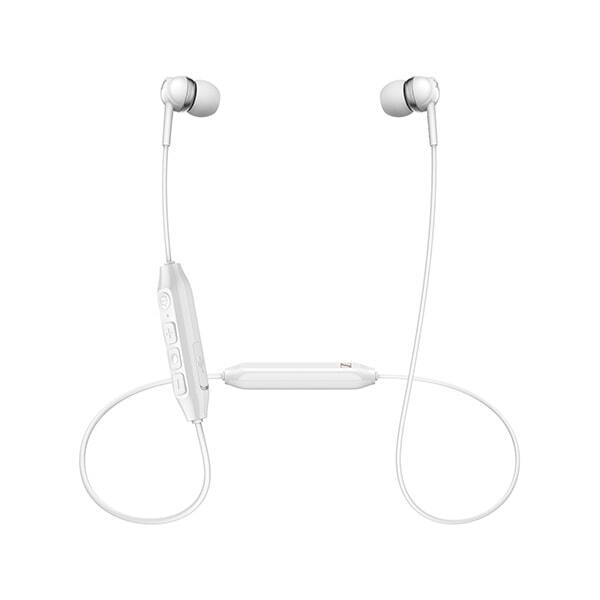 Наушники Sennheiser CX 350BT White артикул 205542Si-1 фото 3