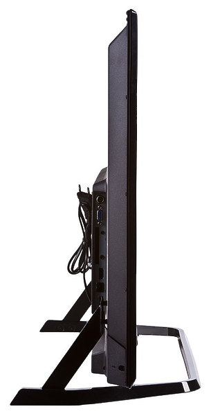 LED телевизор JVC LT-48M645 артикул 124471Si-1 фото 3
