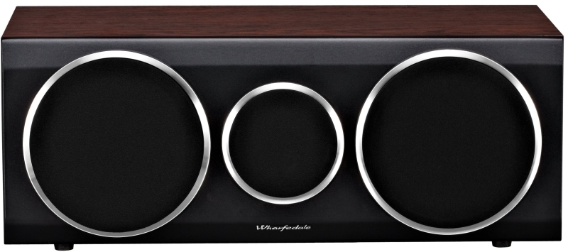 Wharfedale Diamond 101C rosewood quilt артикул 436927FV-1 фото 4