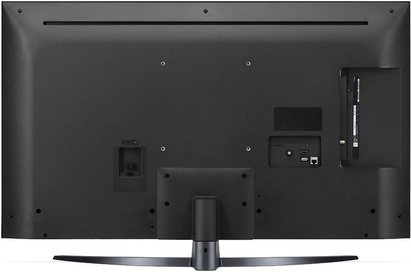 LED телевизор LG 43UR81009LK артикул 296280Si-1 фото 5