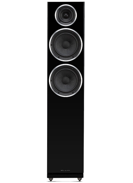 Напольная акустика Wharfedale Diamond 230 walnut артикул 112106Si-1 фото 4