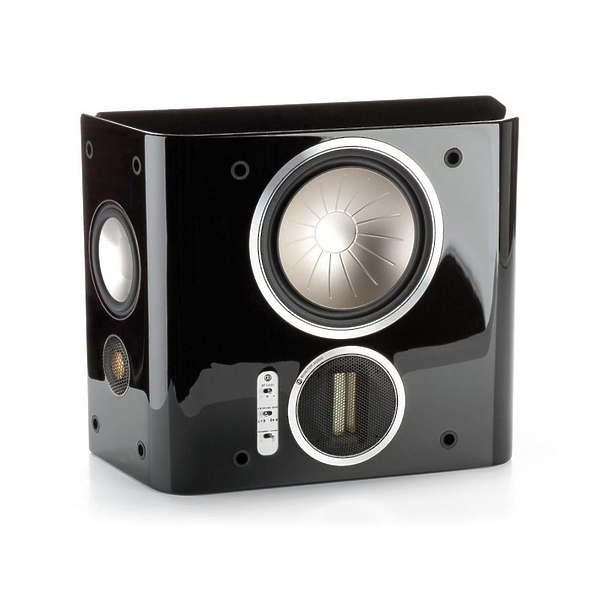 Monitor Audio Gold GX FX Black Gloss артикул 431096FV-1 фото 3