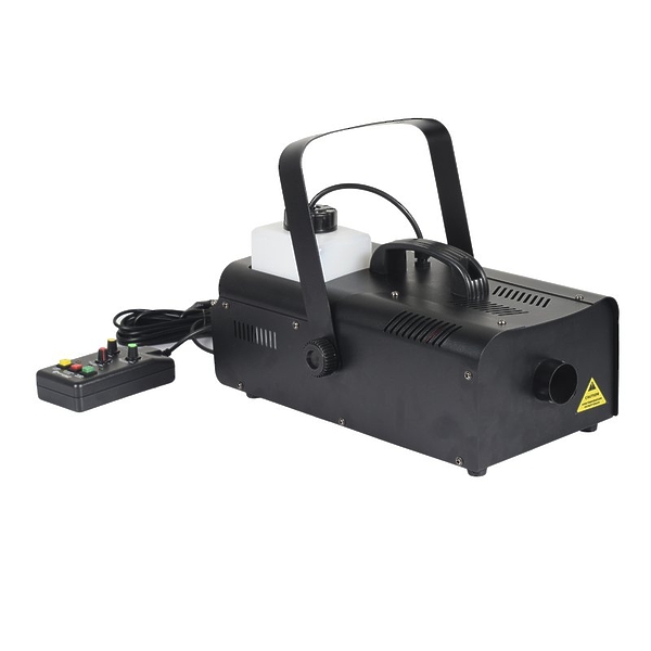Генератор дыма L Audio WS-SM1200 артикул 278050Si-1