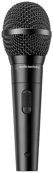 Вокальный микрофон Audio Technica ATR1300x артикул 253447Si-1