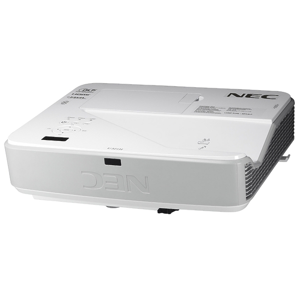 Проектор NEC U321H артикул 135919Si-1 в интернет-магазине «HiFiRussia»