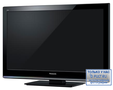 LED телевизор Panasonic TX-LR32X3 артикул 336041FV-1 фото 4