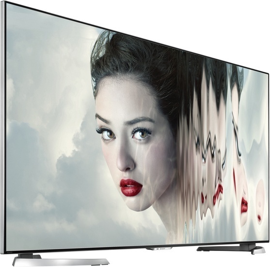LED телевизор Sharp LC-70UHD80R артикул 108581Si-1 фото 4