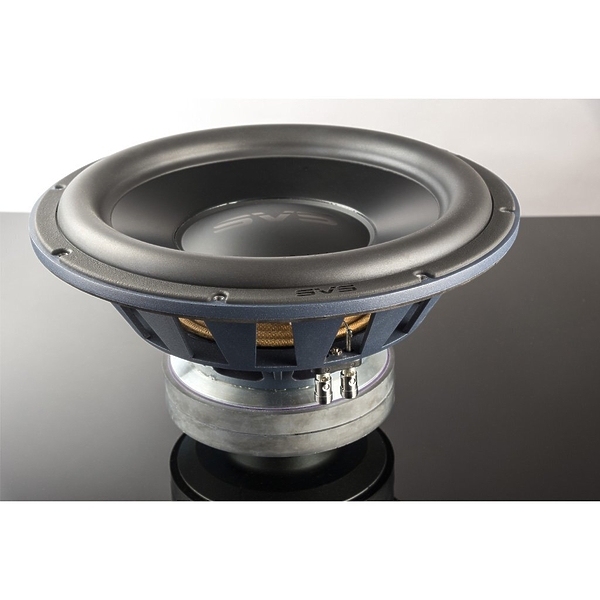 Сабвуфер SVS PB-3000, black ash, активный сабвуфер артикул 189261Si-1 фото 4