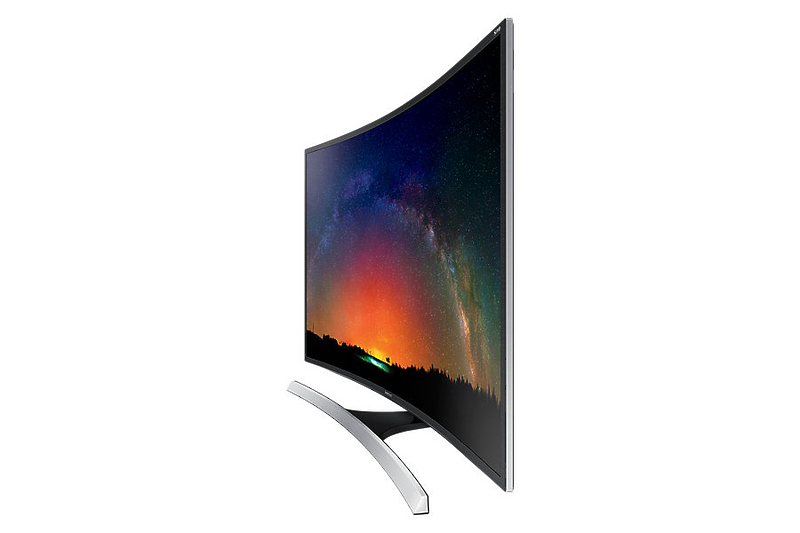 LED телевизор Samsung UE-48JS8500T артикул 133453Si-1 фото 7