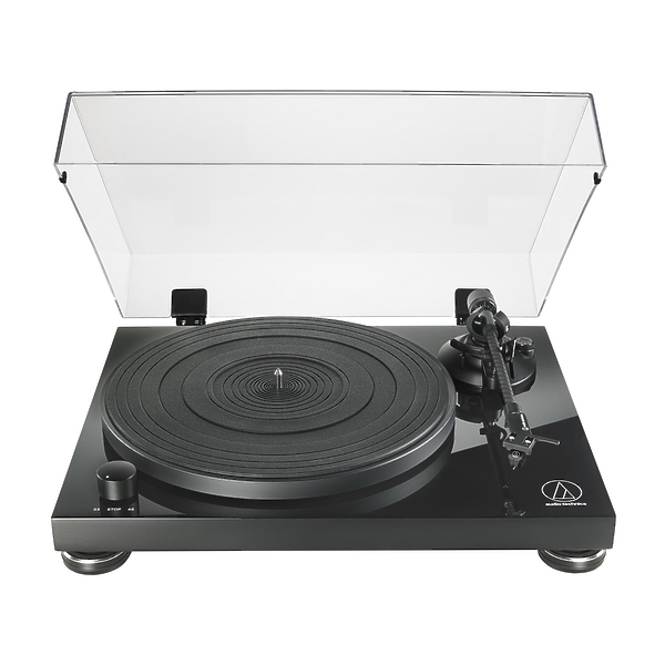 Проигрыватель винила Audio Technica AT-LPW50PB артикул 208365Si-1