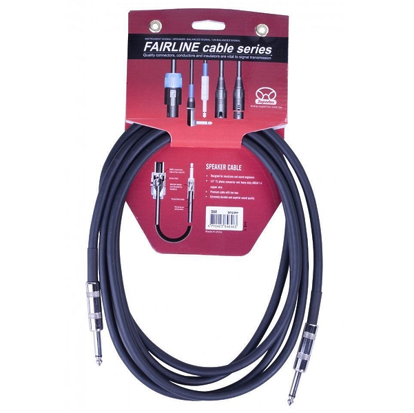 Кабель Superlux SFS3PP артикул 230153Si-1