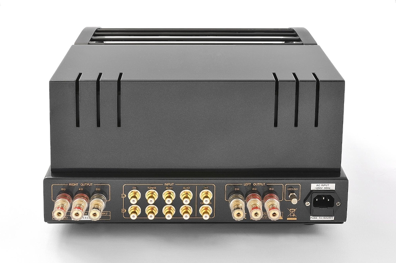PrimaLuna ProLogue Premium Stereo (EL34) #3 в «HiFiRussia»