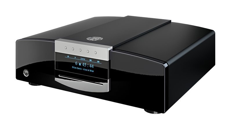 Интегральный усилитель MBL C51 black/palinux артикул 116781Si-1