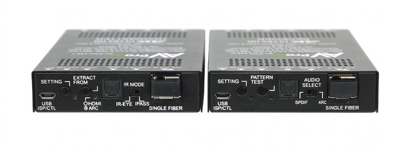 Оптоволоконный комплект AV Pro Edge AC-EXO-UNC-KIT артикул 248870Si-1 фото 4