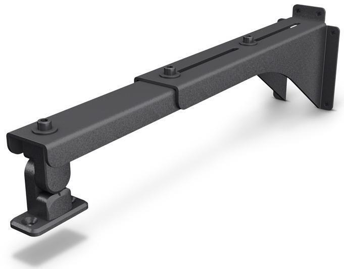 Настенный кронштейн LD Systems CURV 500 WMBL артикул 207554Si-1