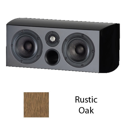 Центральный канал ASW Genius 210 rustic oak артикул 115296Si-1